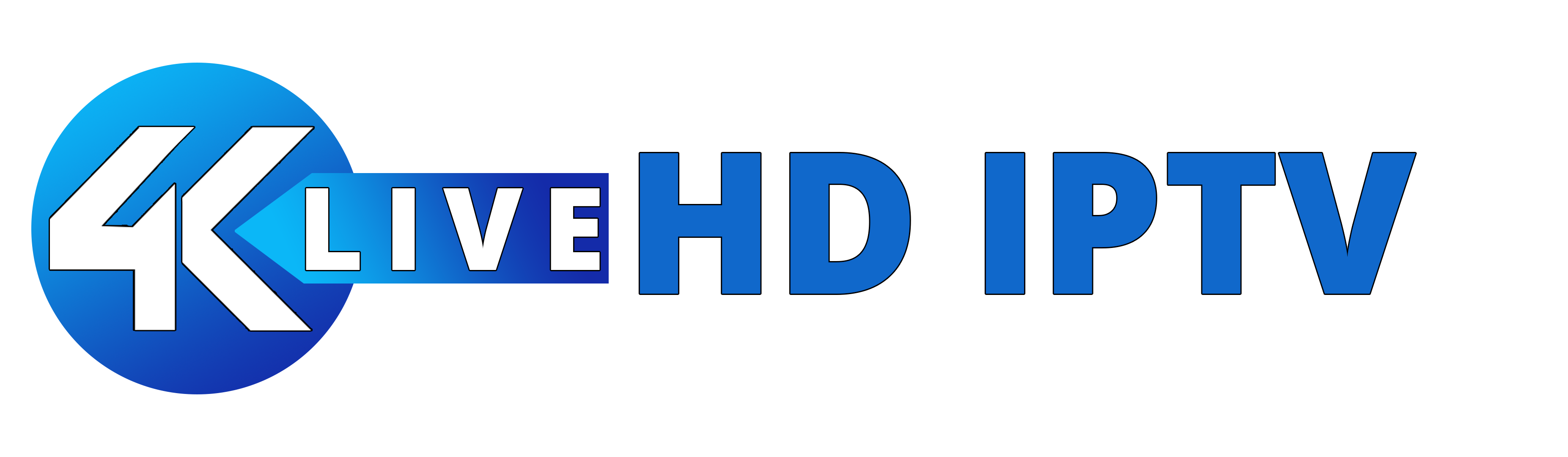 4K LIVE HD IPTV